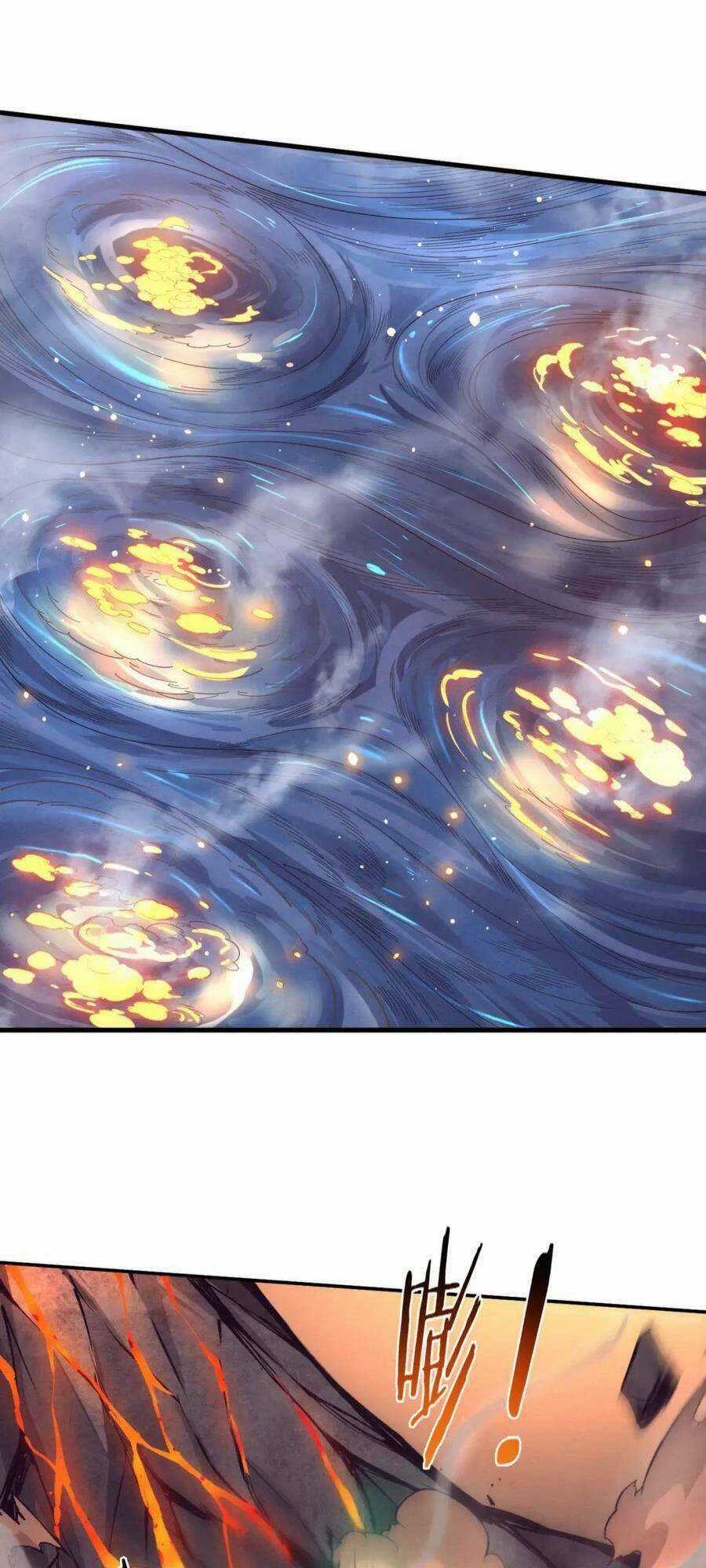 Tiến Hóa Cuồng Triều Chapter 153 trang 22