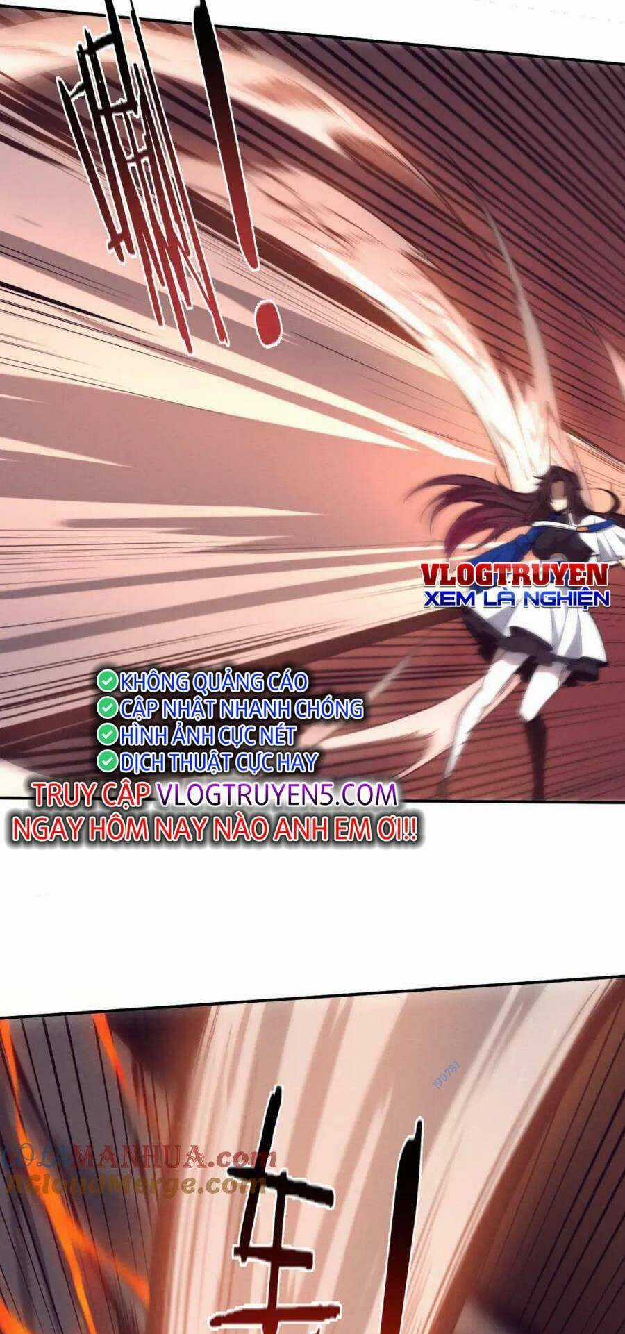 Tiến Hóa Cuồng Triều Chapter 153 trang 25