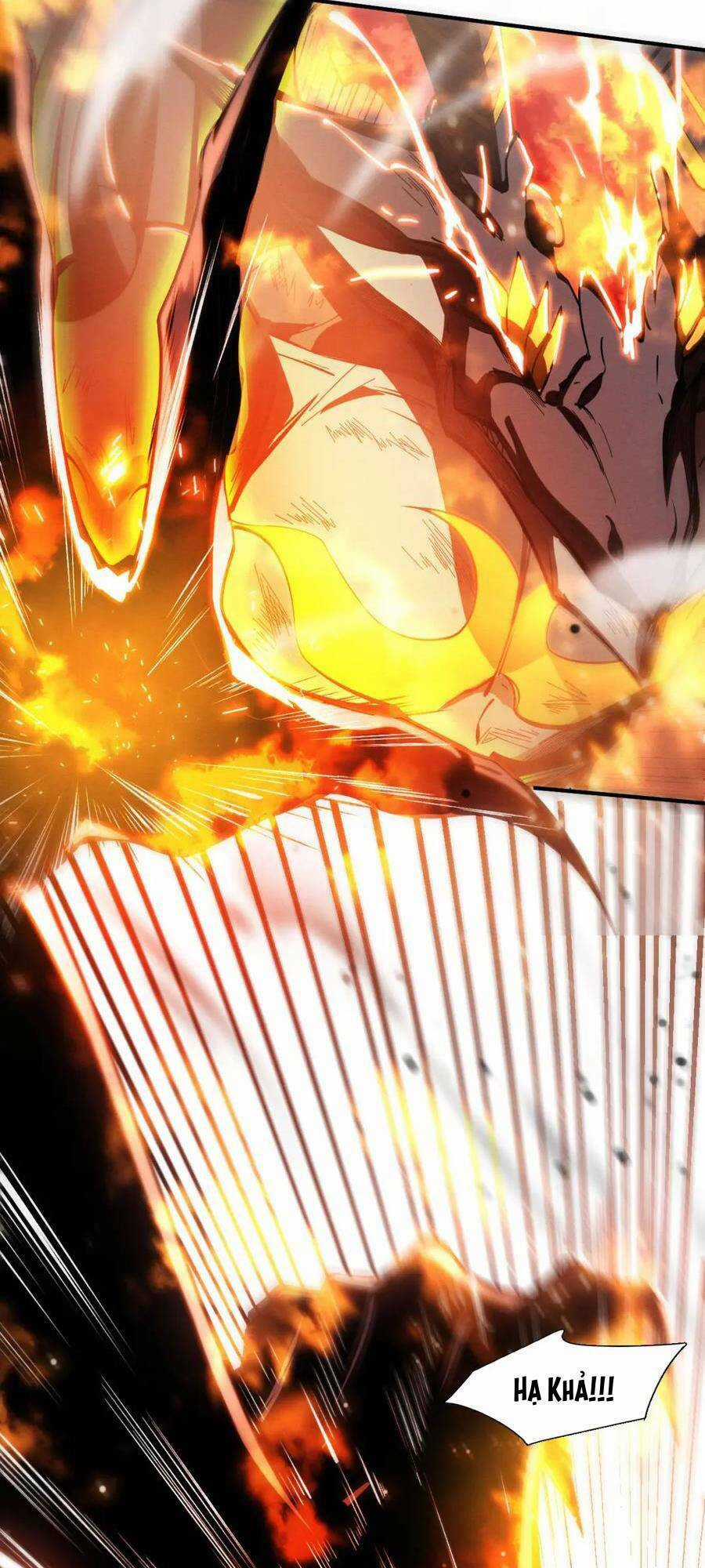 Tiến Hóa Cuồng Triều Chapter 153 trang 29