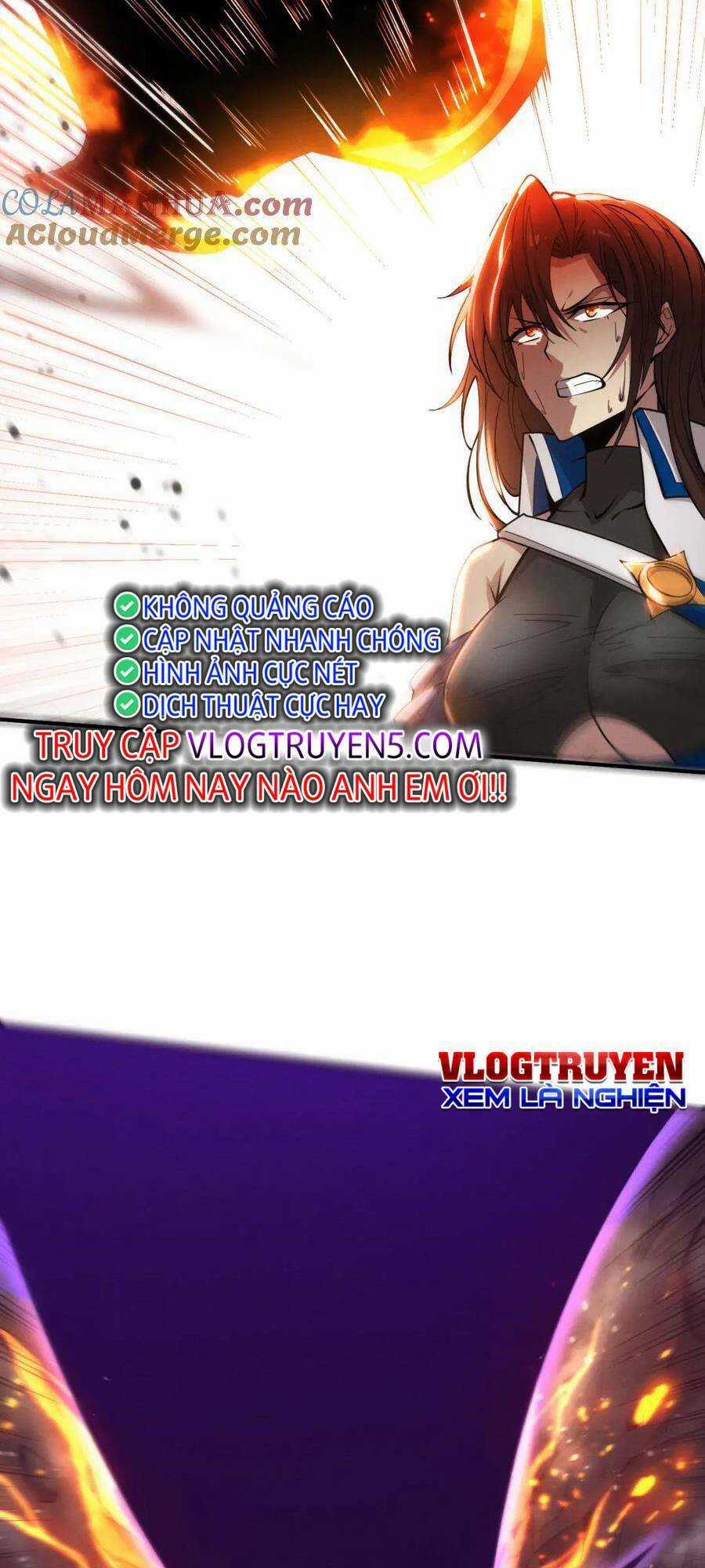 Tiến Hóa Cuồng Triều Chapter 153 trang 30