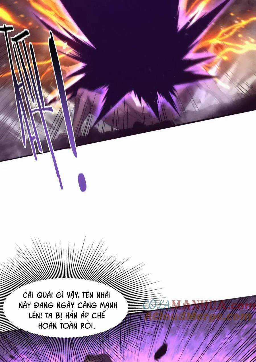 Tiến Hóa Cuồng Triều Chapter 153 trang 31