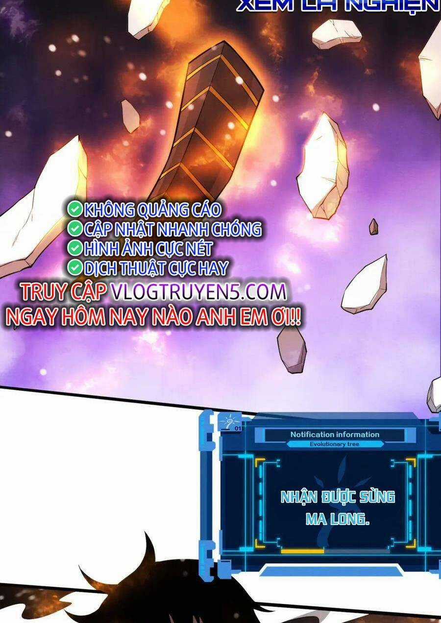 Tiến Hóa Cuồng Triều Chapter 153 trang 37