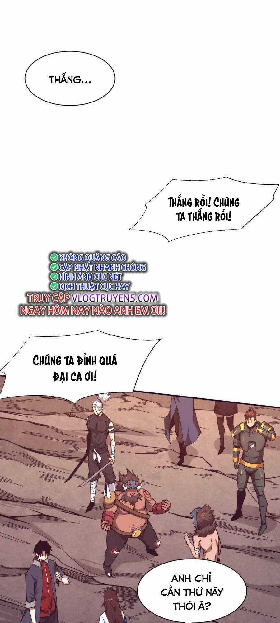 Tiến Hóa Cuồng Triều Chapter 153 trang 39