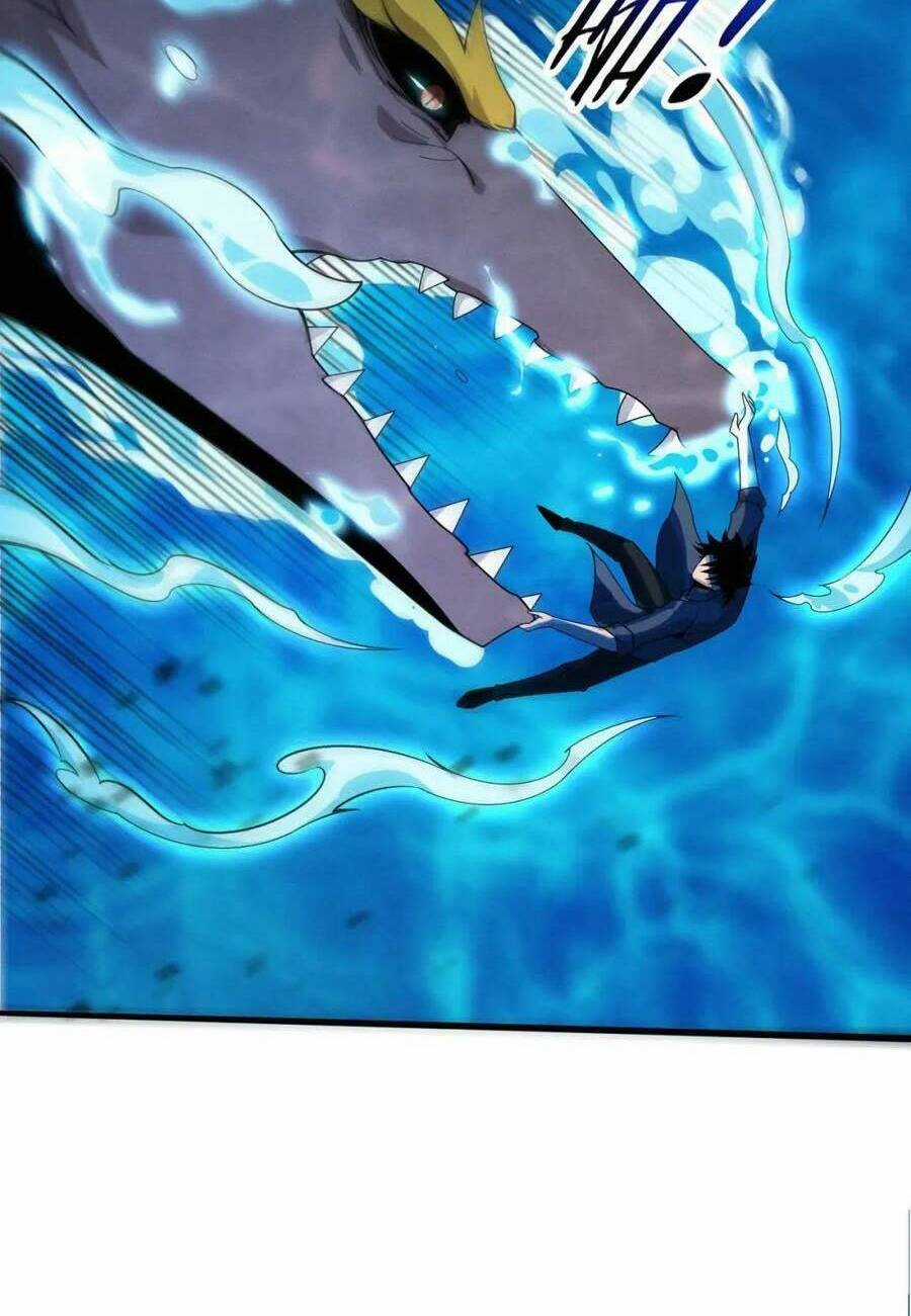 Tiến Hóa Cuồng Triều Chapter 153 trang 5