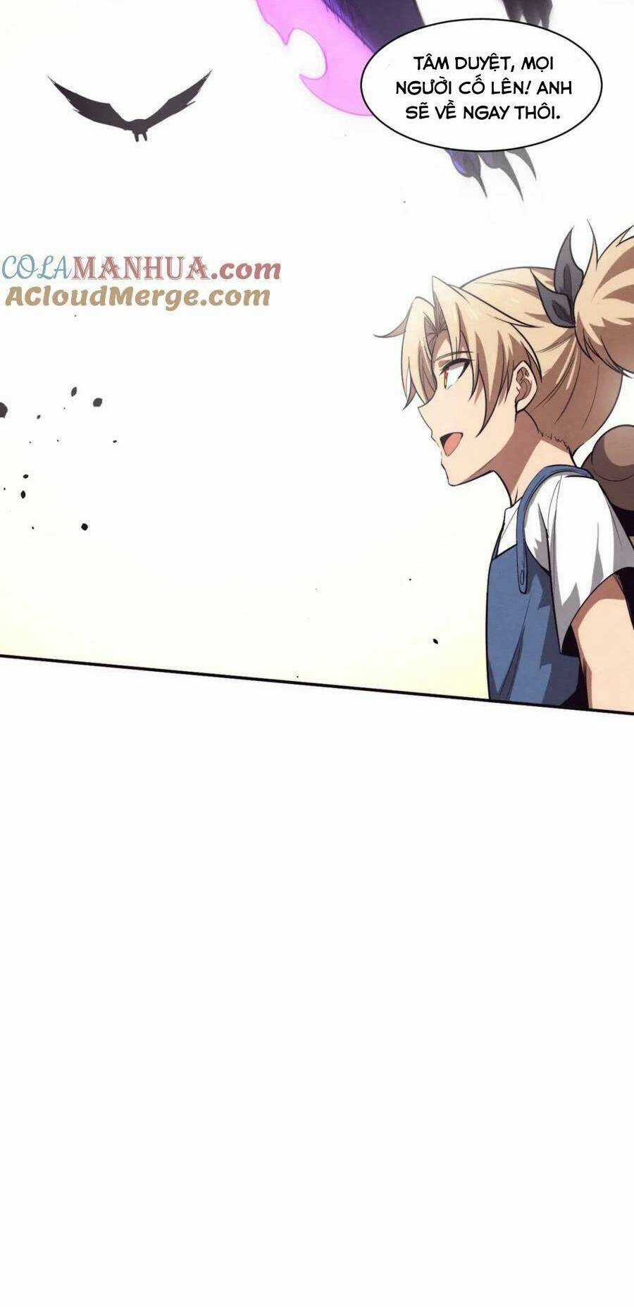 Tiến Hóa Cuồng Triều Chapter 153 trang 50