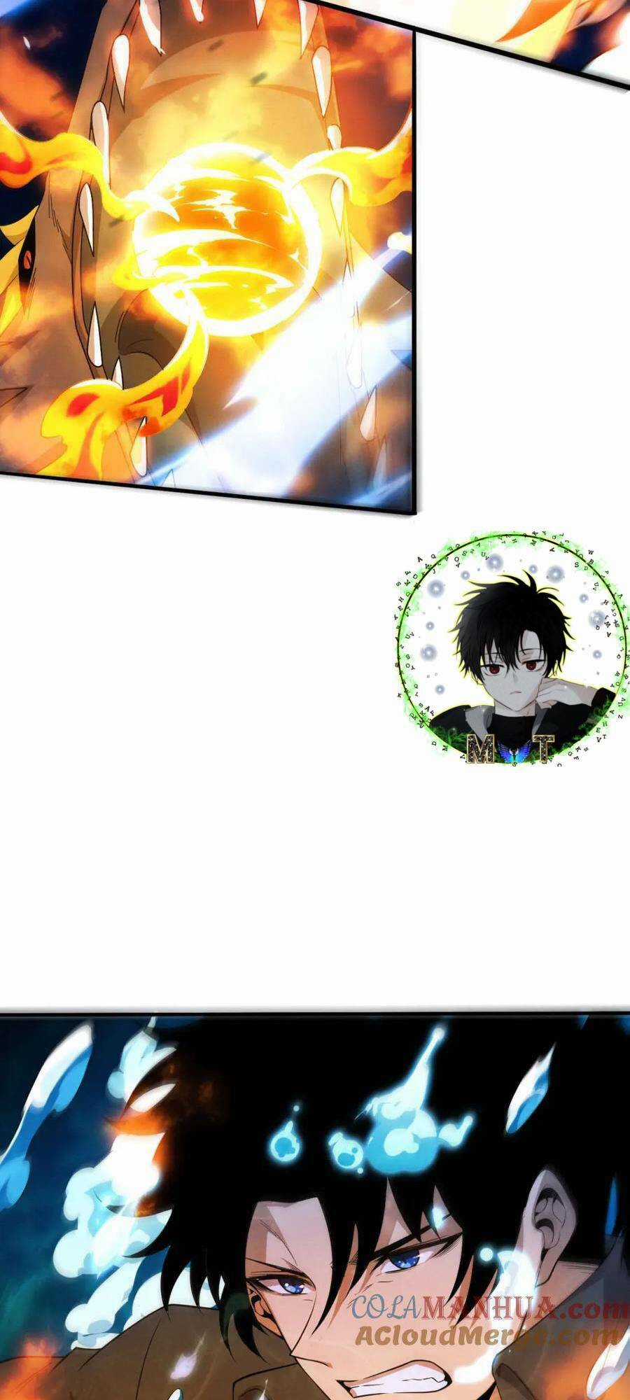 Tiến Hóa Cuồng Triều Chapter 153 trang 7