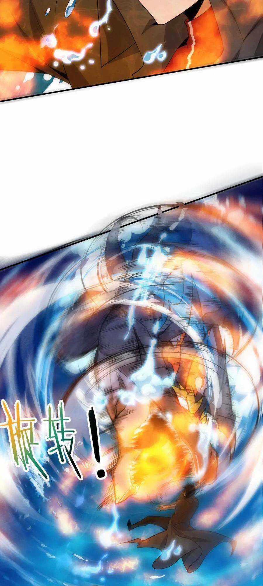 Tiến Hóa Cuồng Triều Chapter 153 trang 8