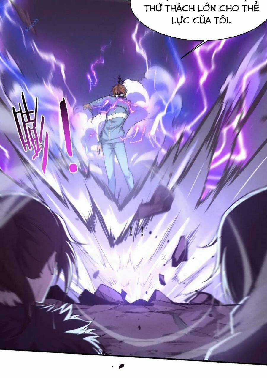 Tiến Hóa Cuồng Triều Chapter 154 trang 15