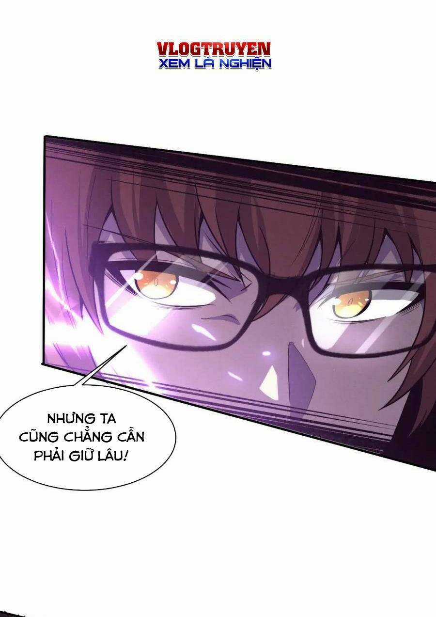 Tiến Hóa Cuồng Triều Chapter 154 trang 16