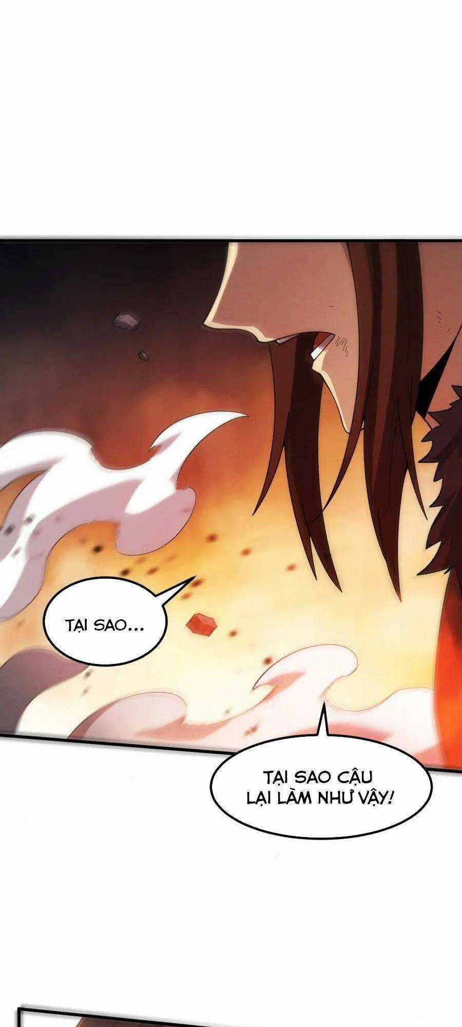 Tiến Hóa Cuồng Triều Chapter 154 trang 2