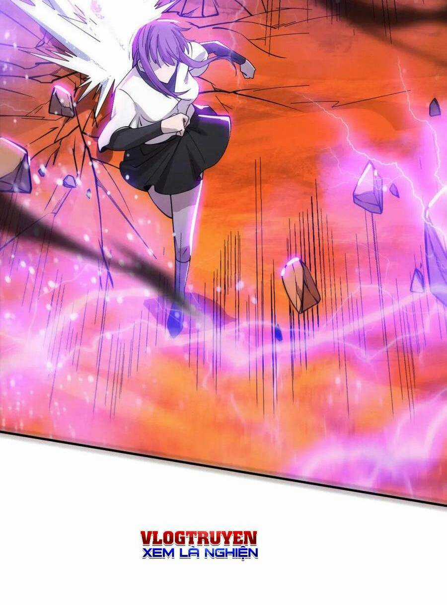 Tiến Hóa Cuồng Triều Chapter 154 trang 21