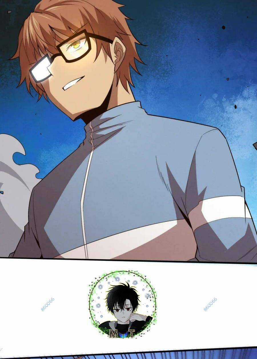 Tiến Hóa Cuồng Triều Chapter 154 trang 25