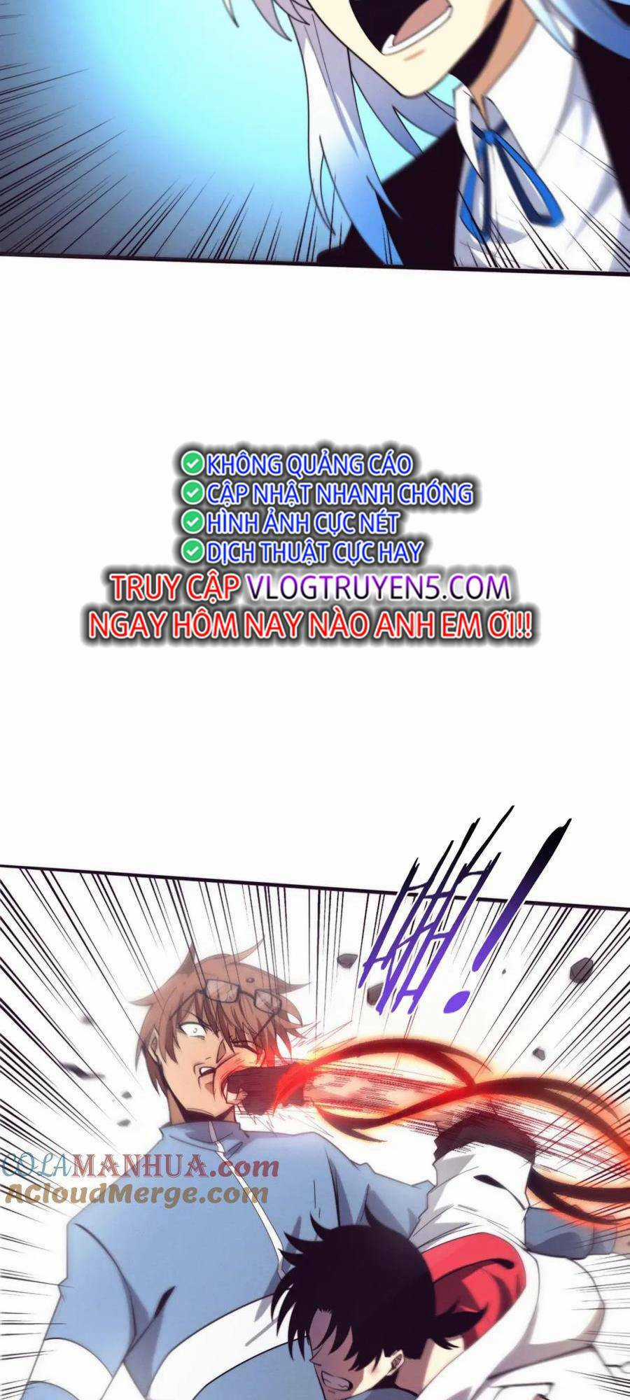 Tiến Hóa Cuồng Triều Chapter 154 trang 30