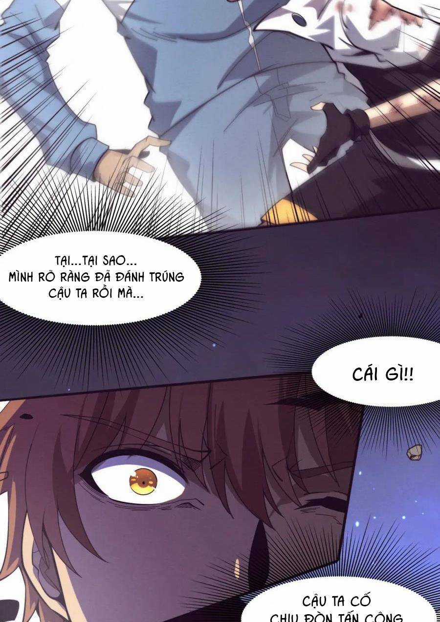 Tiến Hóa Cuồng Triều Chapter 154 trang 31