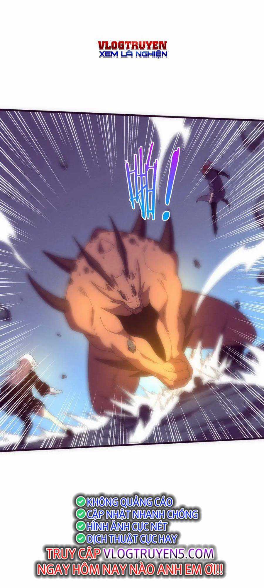 Tiến Hóa Cuồng Triều Chapter 154 trang 39