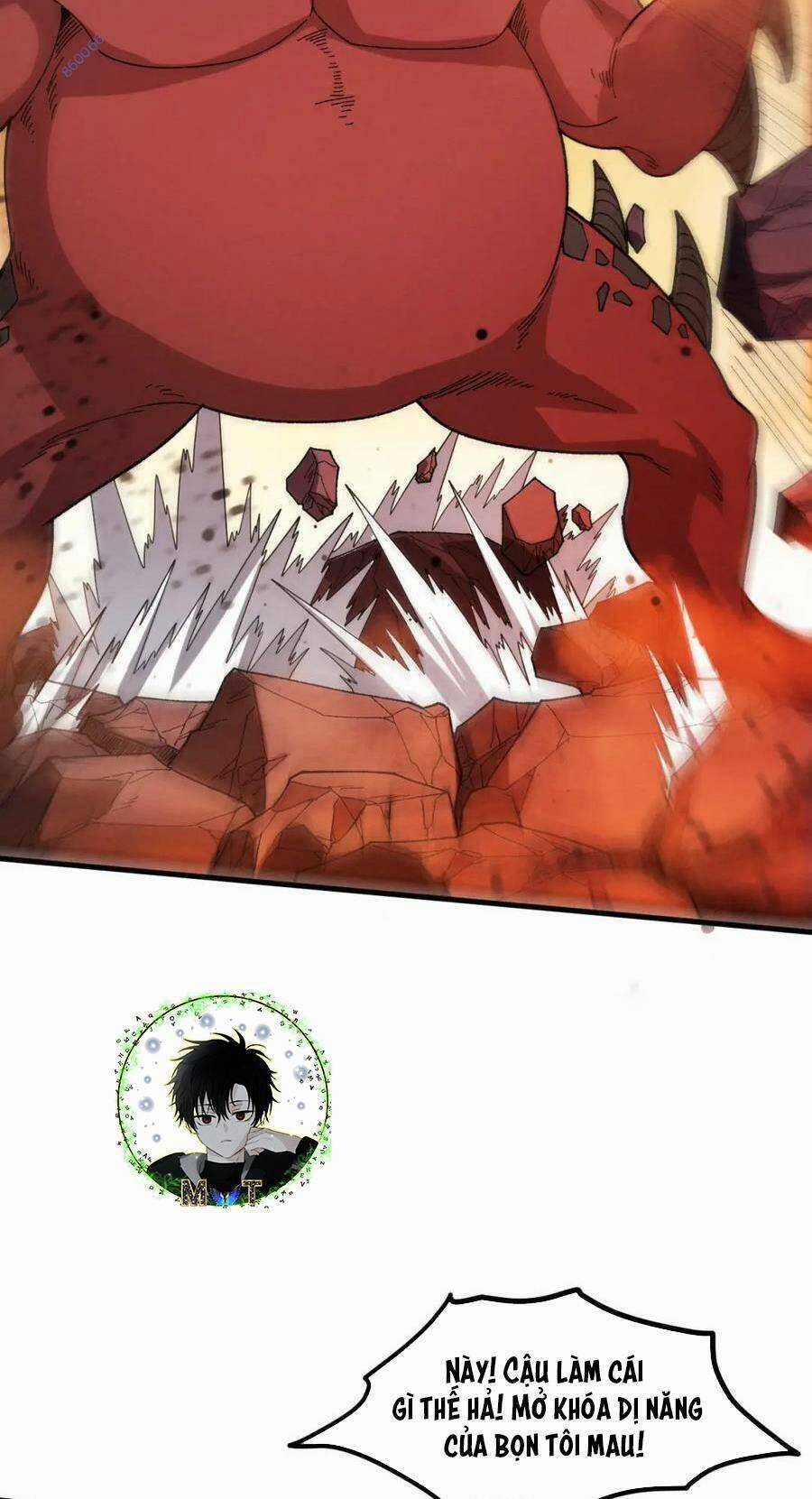 Tiến Hóa Cuồng Triều Chapter 154 trang 4