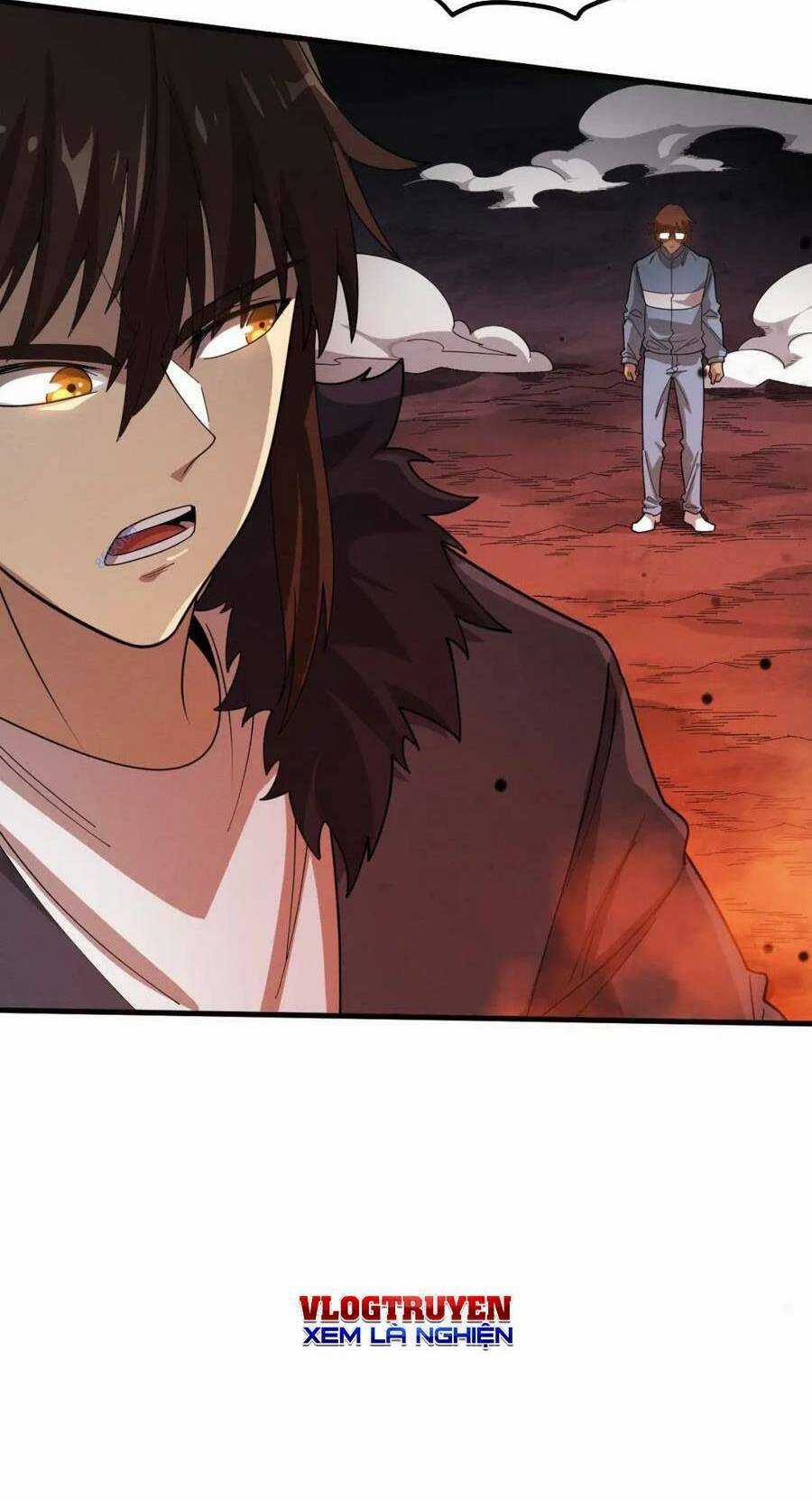 Tiến Hóa Cuồng Triều Chapter 154 trang 5