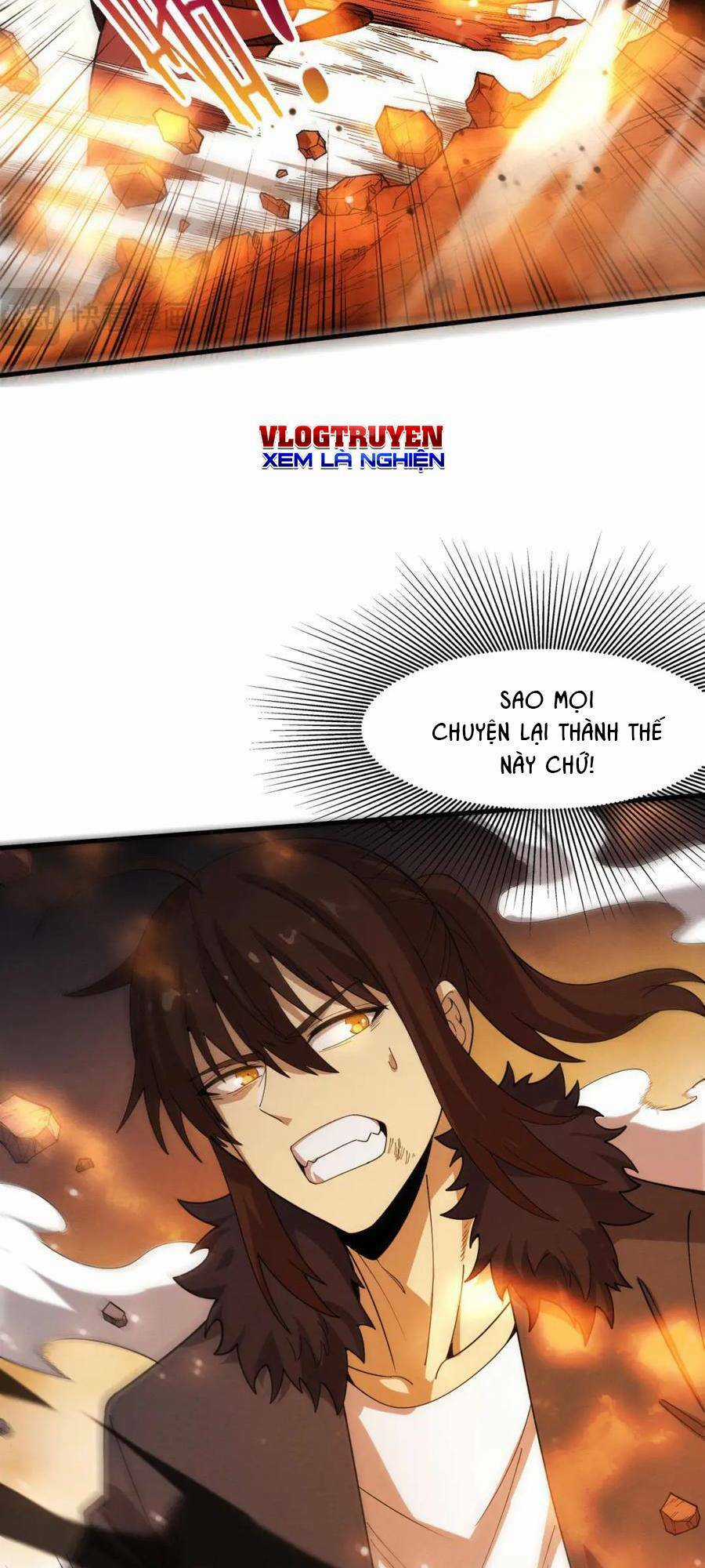 Tiến Hóa Cuồng Triều Chapter 154 trang 8