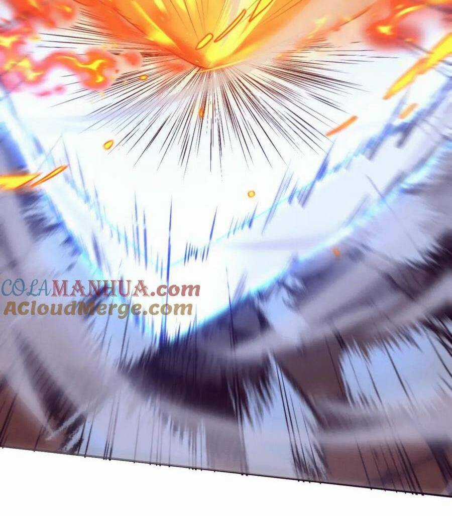 Tiến Hóa Cuồng Triều Chapter 155 trang 12