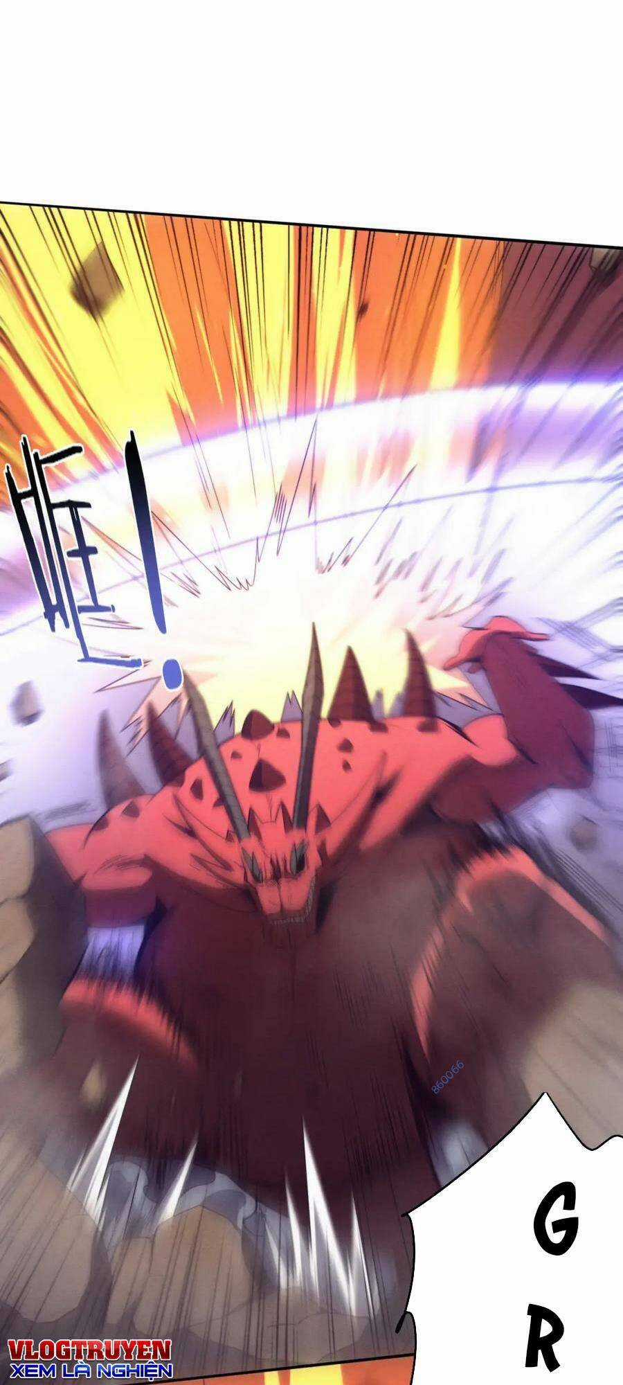 Tiến Hóa Cuồng Triều Chapter 155 trang 13