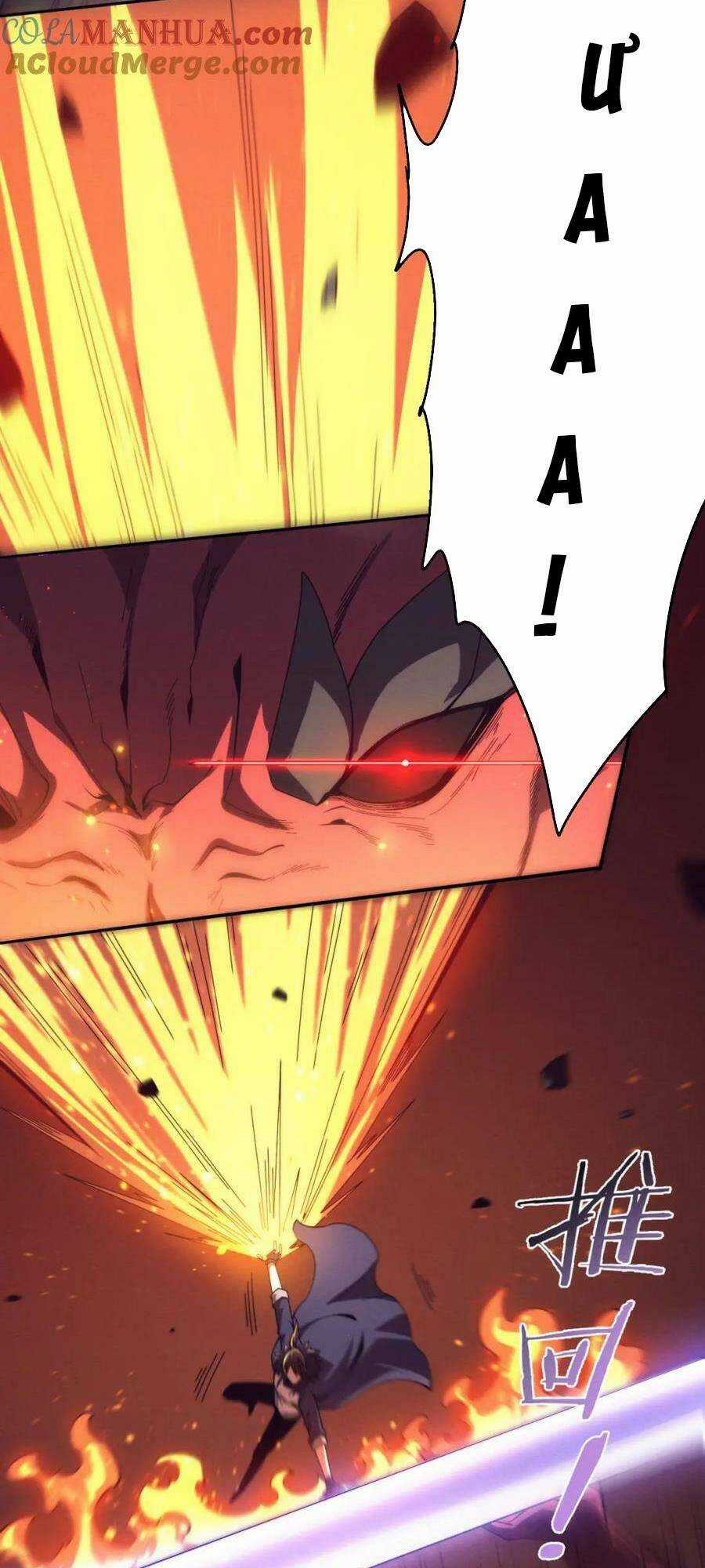 Tiến Hóa Cuồng Triều Chapter 155 trang 14