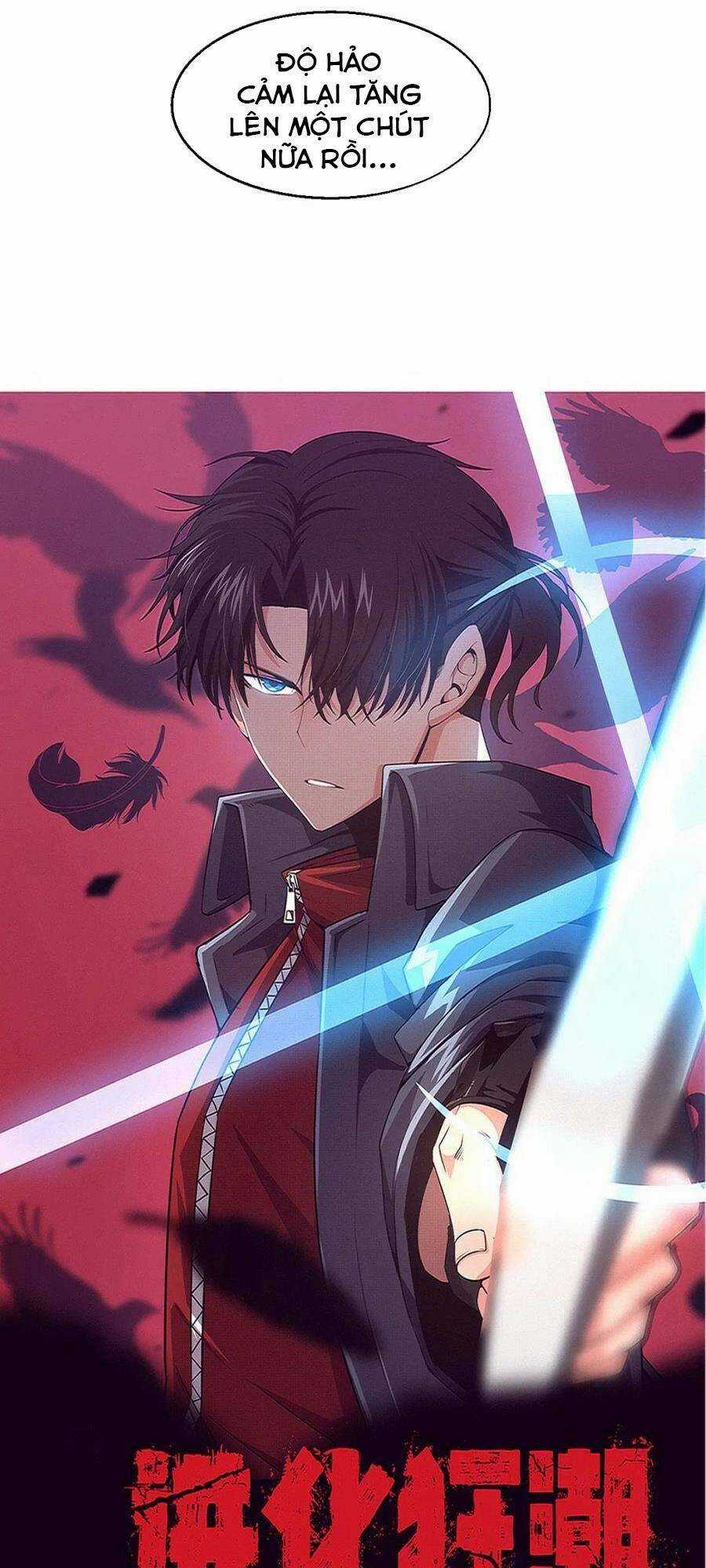 Tiến Hóa Cuồng Triều Chapter 155 trang 2