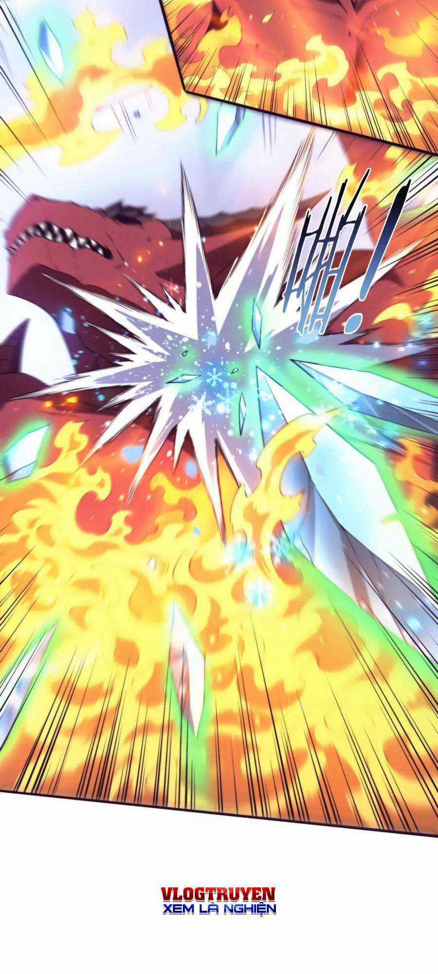 Tiến Hóa Cuồng Triều Chapter 155 trang 22