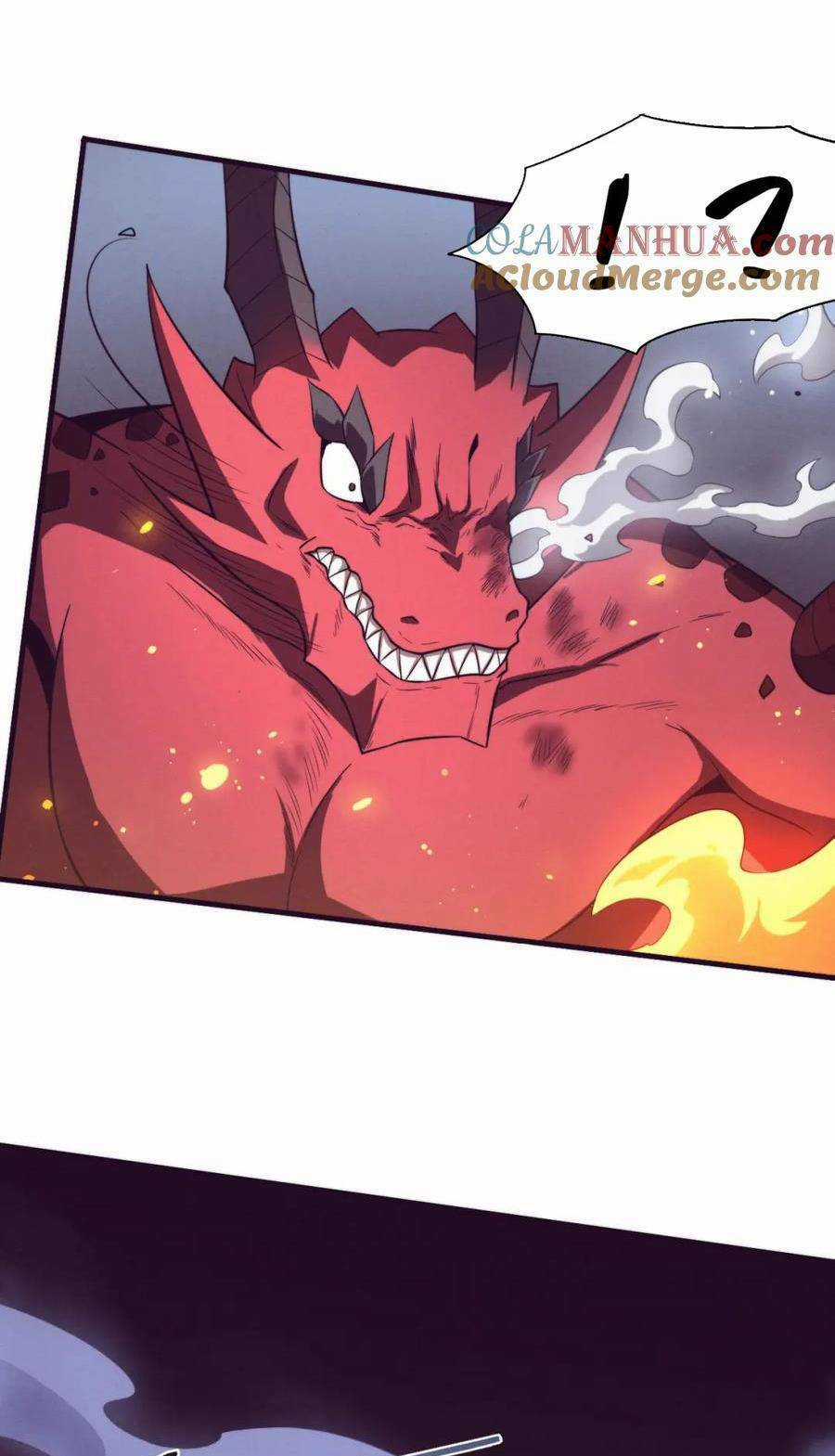 Tiến Hóa Cuồng Triều Chapter 155 trang 23