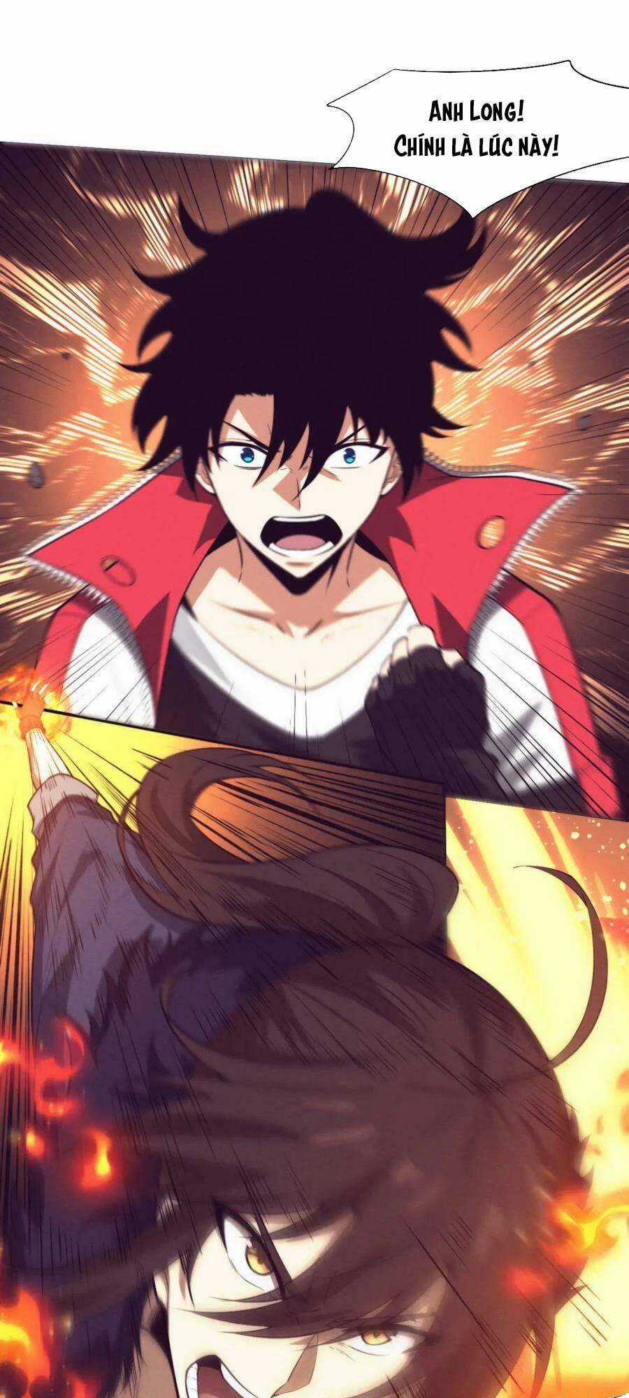 Tiến Hóa Cuồng Triều Chapter 155 trang 25