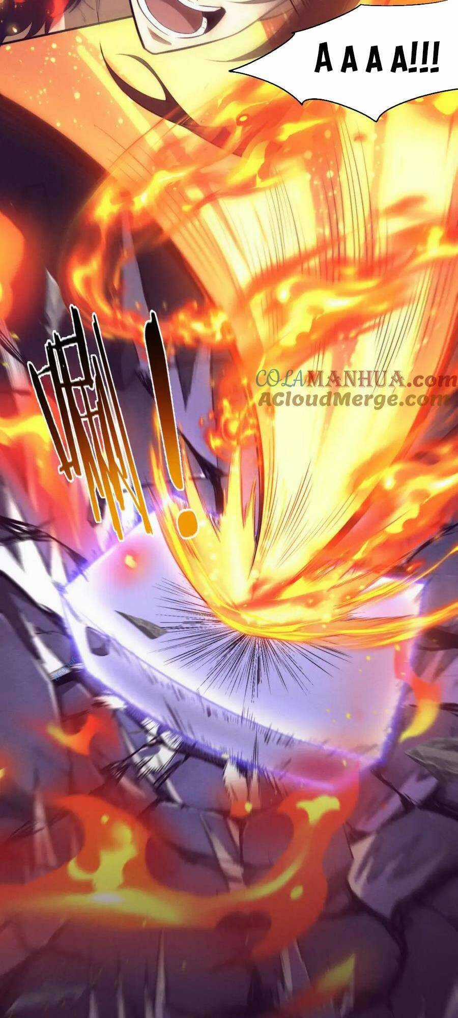 Tiến Hóa Cuồng Triều Chapter 155 trang 26