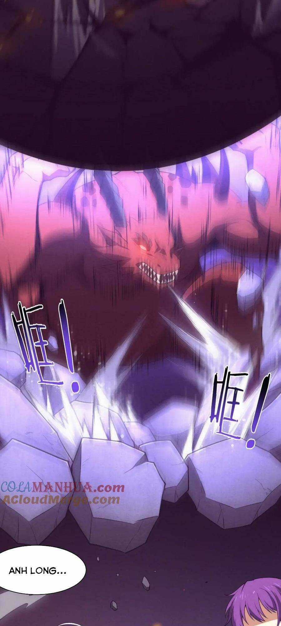 Tiến Hóa Cuồng Triều Chapter 155 trang 27