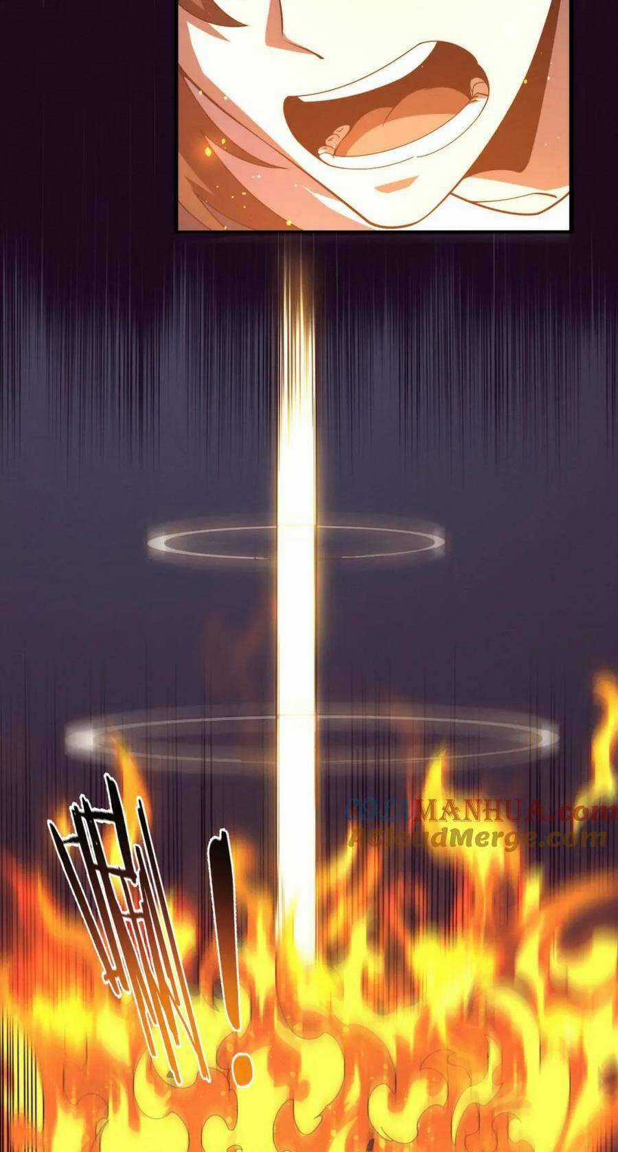 Tiến Hóa Cuồng Triều Chapter 155 trang 30