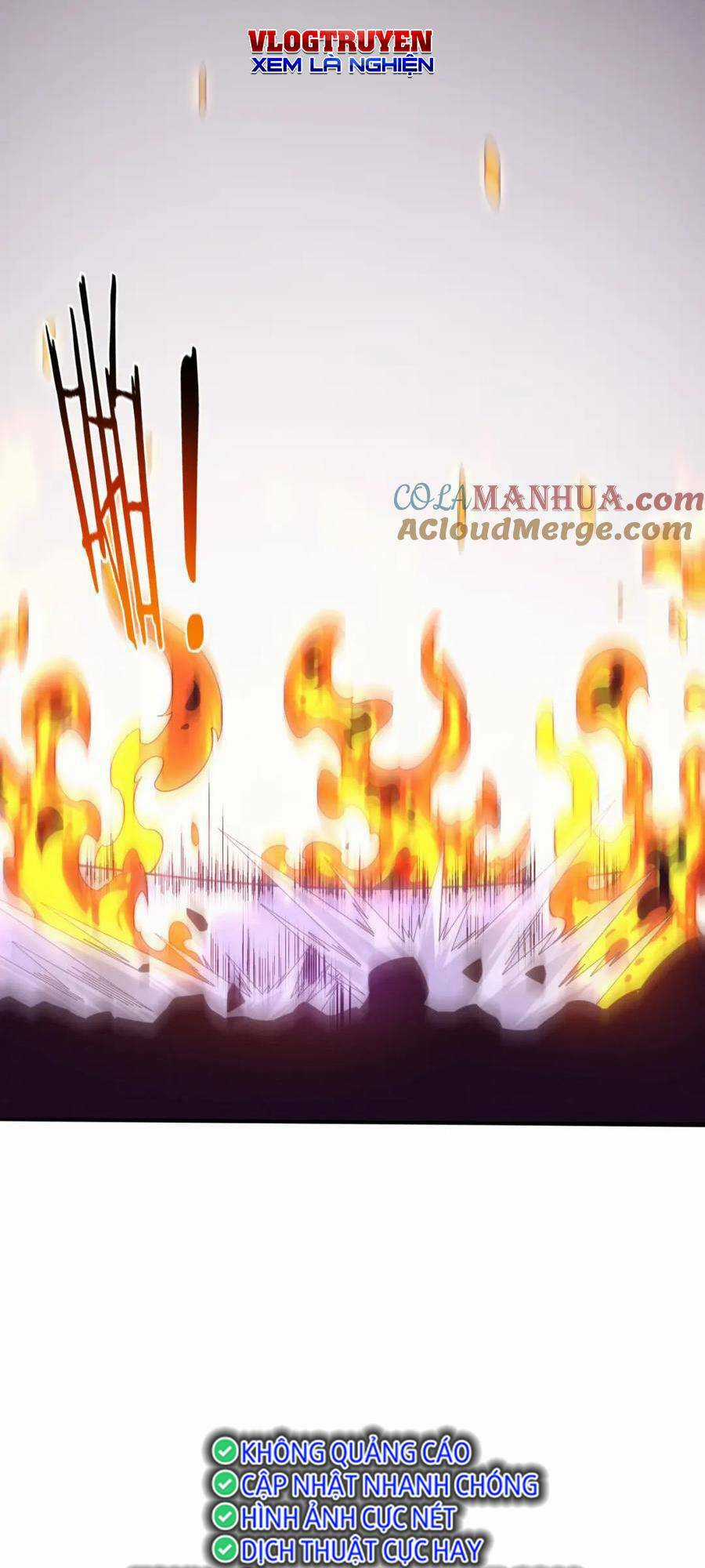 Tiến Hóa Cuồng Triều Chapter 155 trang 32