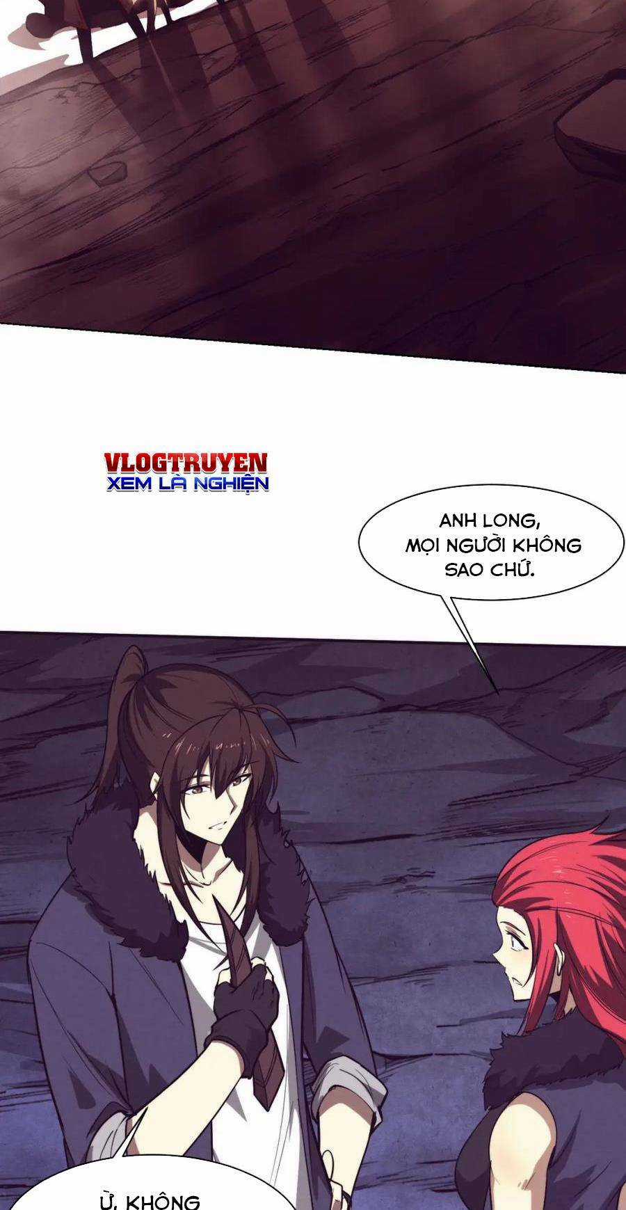 Tiến Hóa Cuồng Triều Chapter 155 trang 36