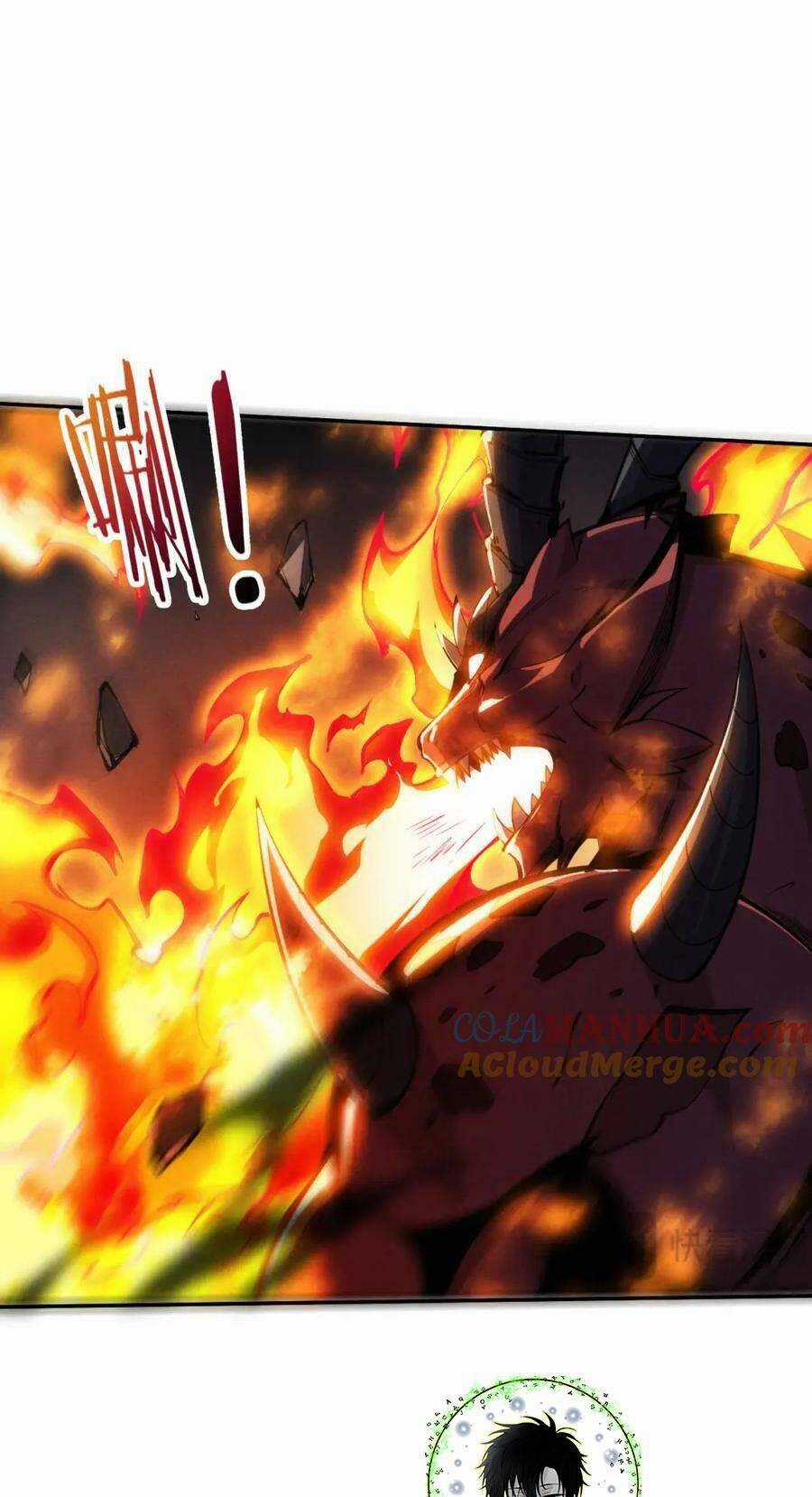 Tiến Hóa Cuồng Triều Chapter 155 trang 4