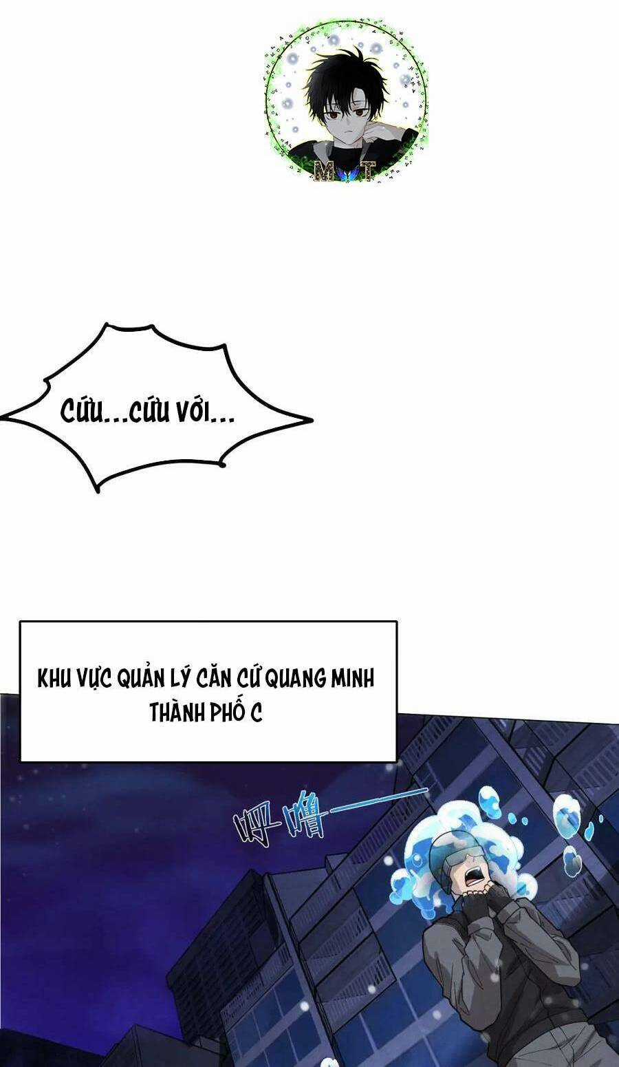 Tiến Hóa Cuồng Triều Chapter 155 trang 41