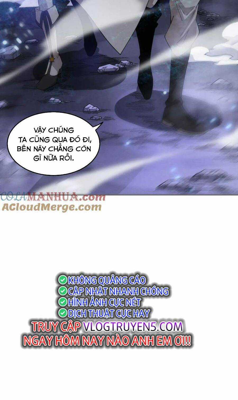 Tiến Hóa Cuồng Triều Chapter 155 trang 45