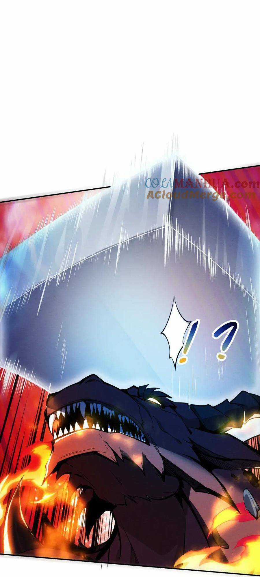 Tiến Hóa Cuồng Triều Chapter 155 trang 6