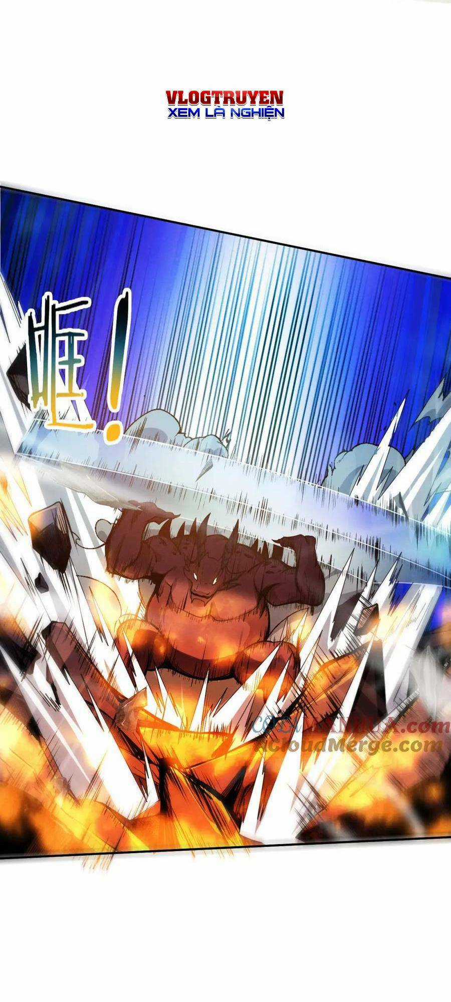 Tiến Hóa Cuồng Triều Chapter 155 trang 7