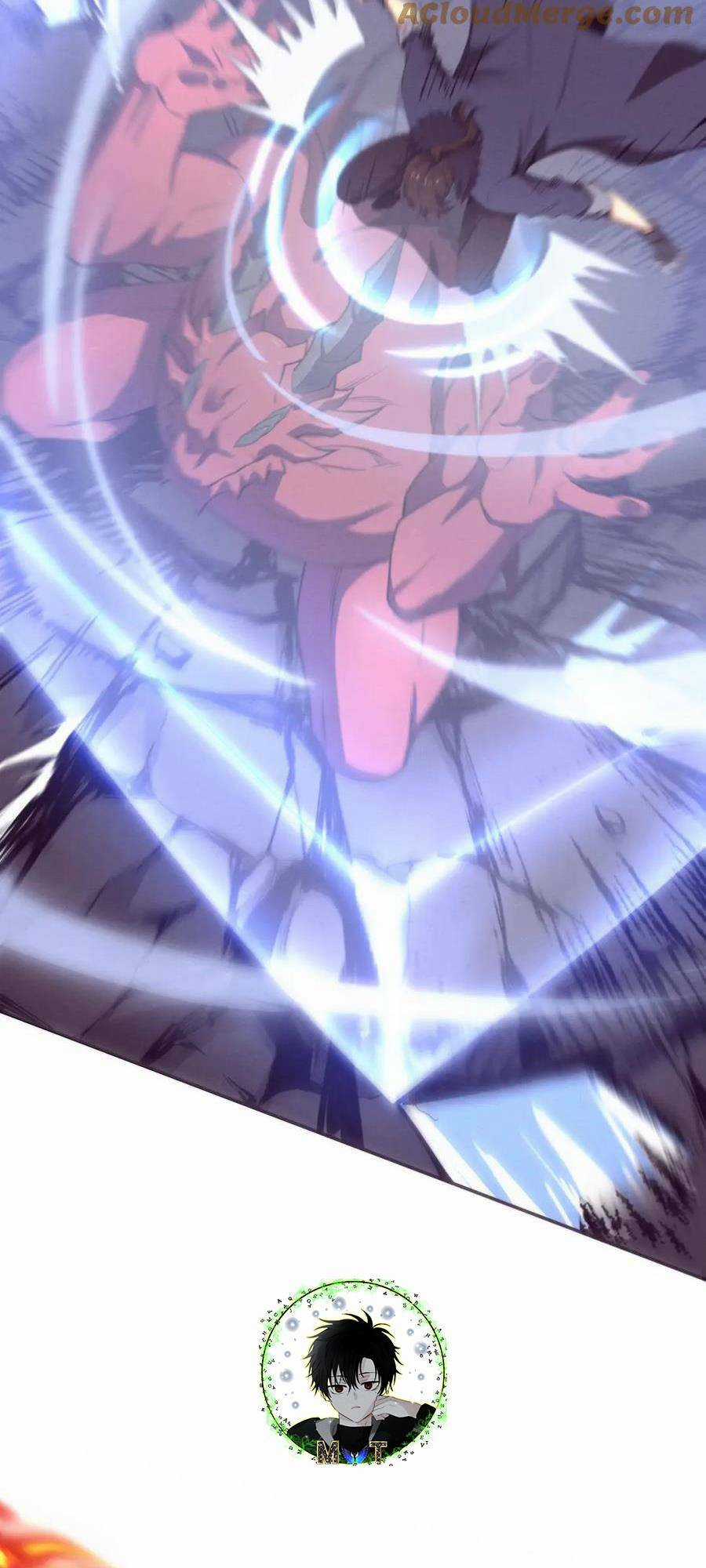 Tiến Hóa Cuồng Triều Chapter 155 trang 9