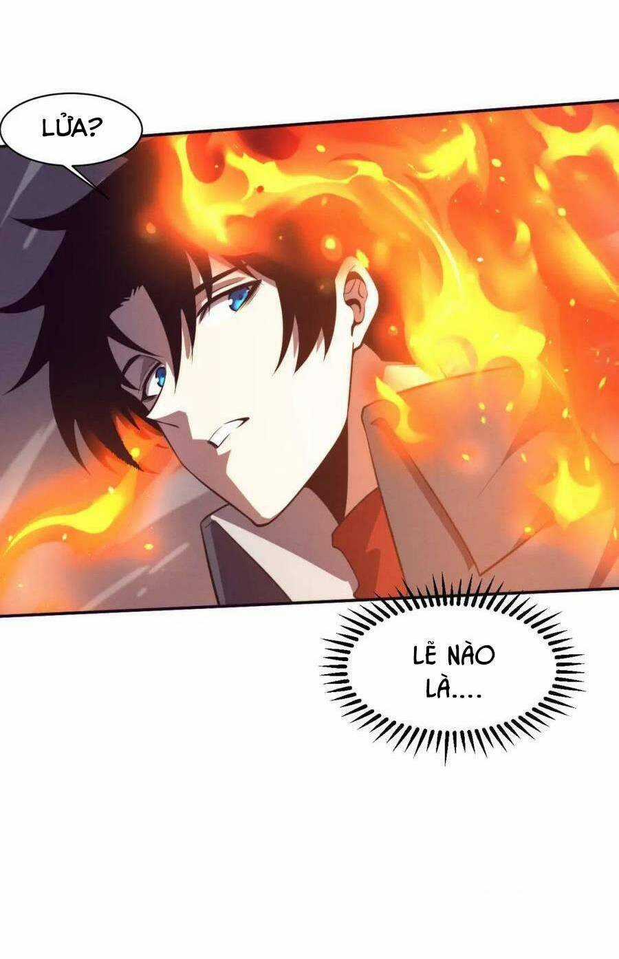 Tiến Hóa Cuồng Triều Chapter 156 trang 11