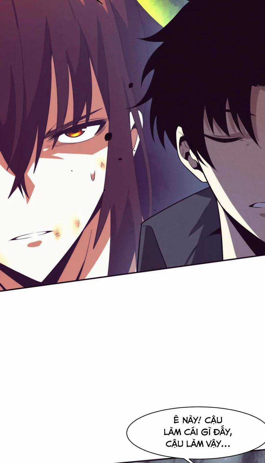 Tiến Hóa Cuồng Triều Chapter 156 trang 15