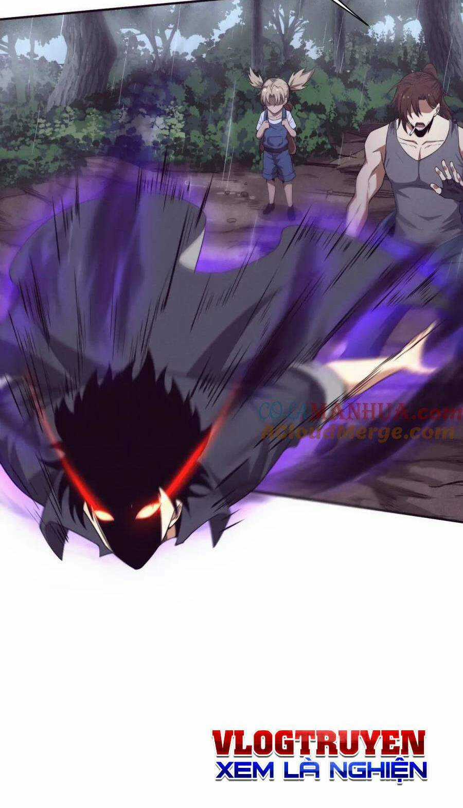 Tiến Hóa Cuồng Triều Chapter 156 trang 16