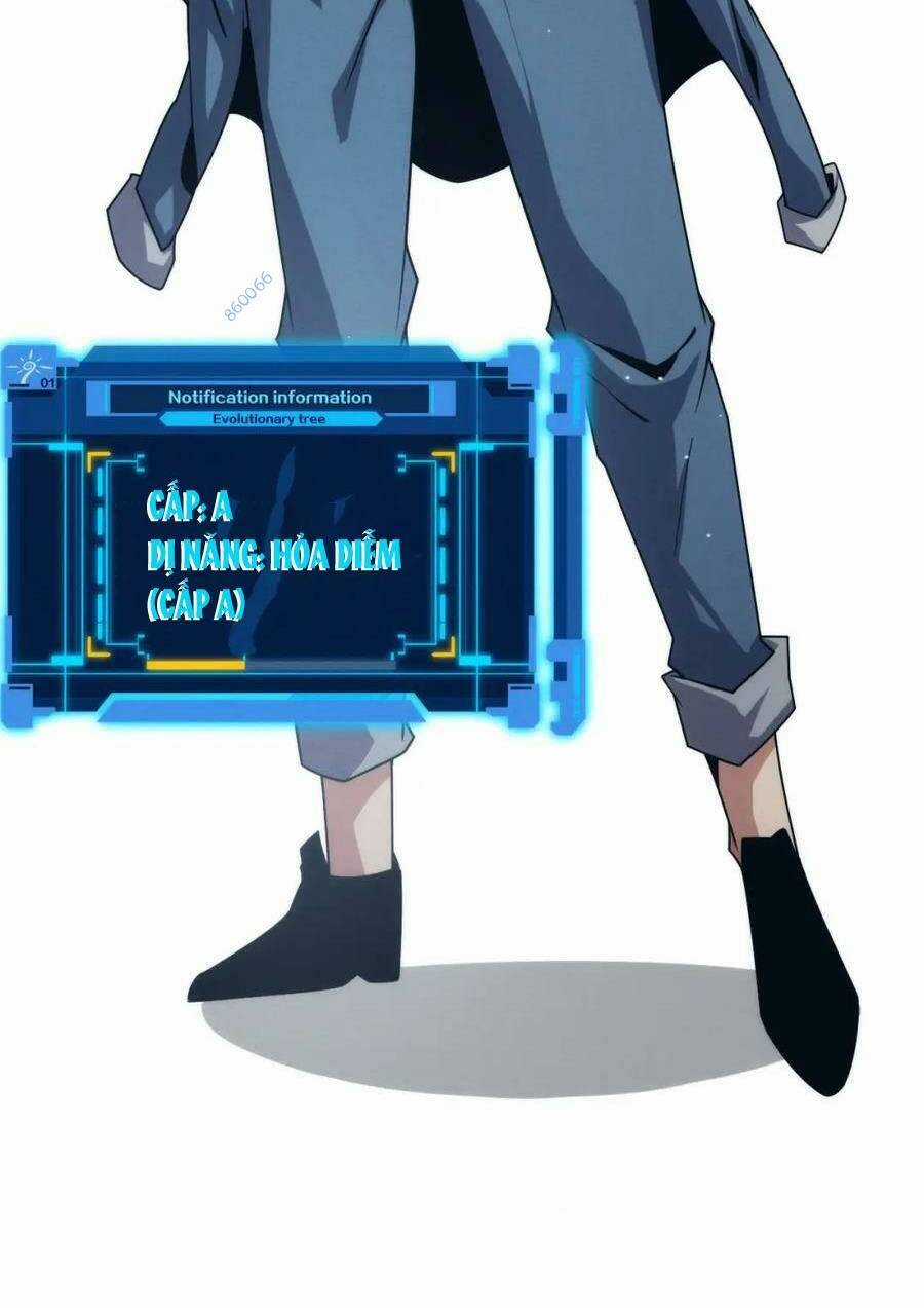 Tiến Hóa Cuồng Triều Chapter 156 trang 22