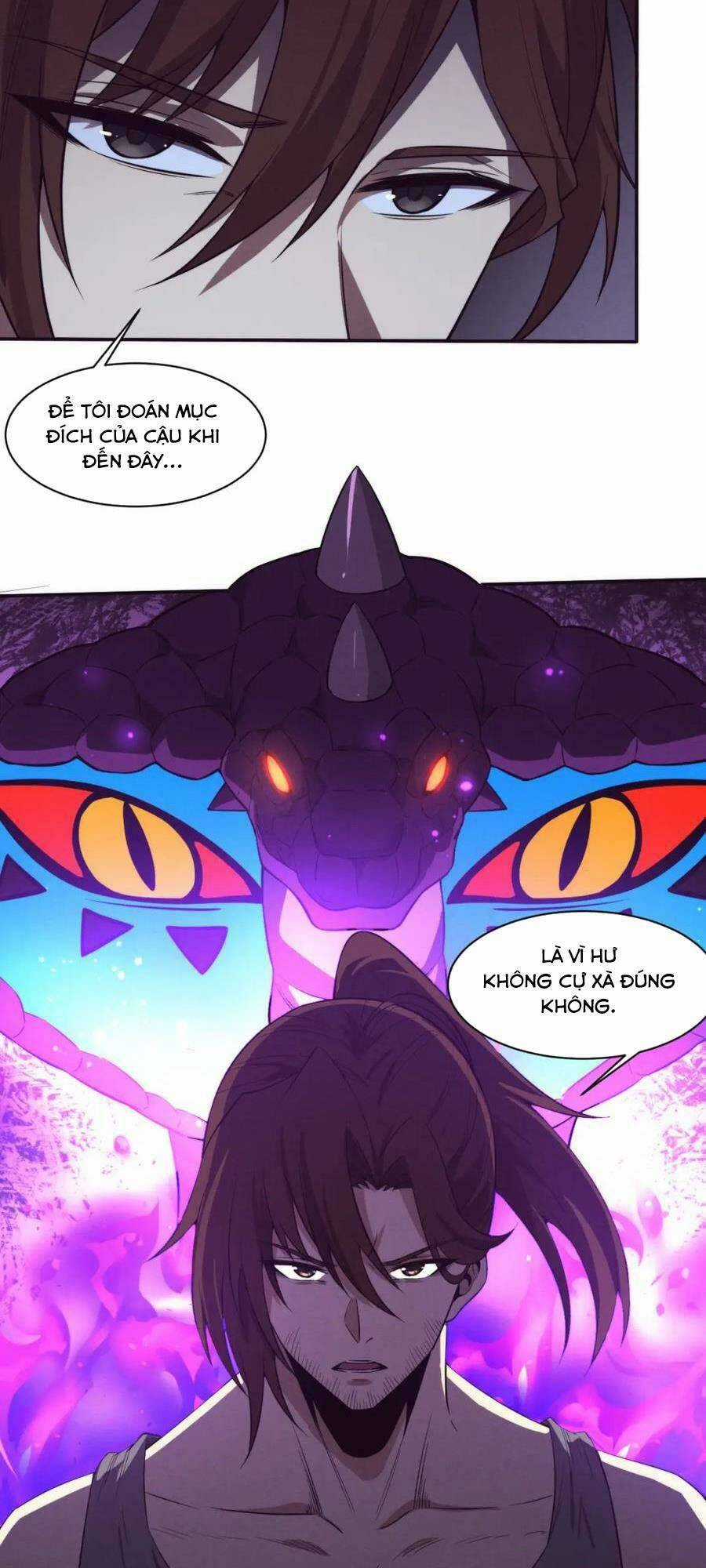 Tiến Hóa Cuồng Triều Chapter 156 trang 29