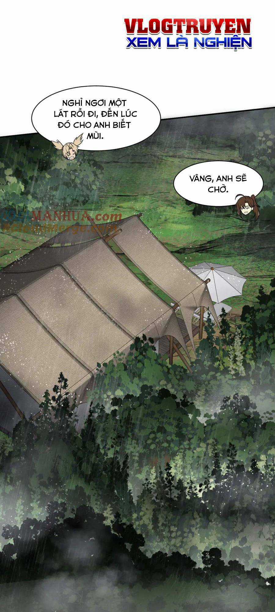 Tiến Hóa Cuồng Triều Chapter 156 trang 34