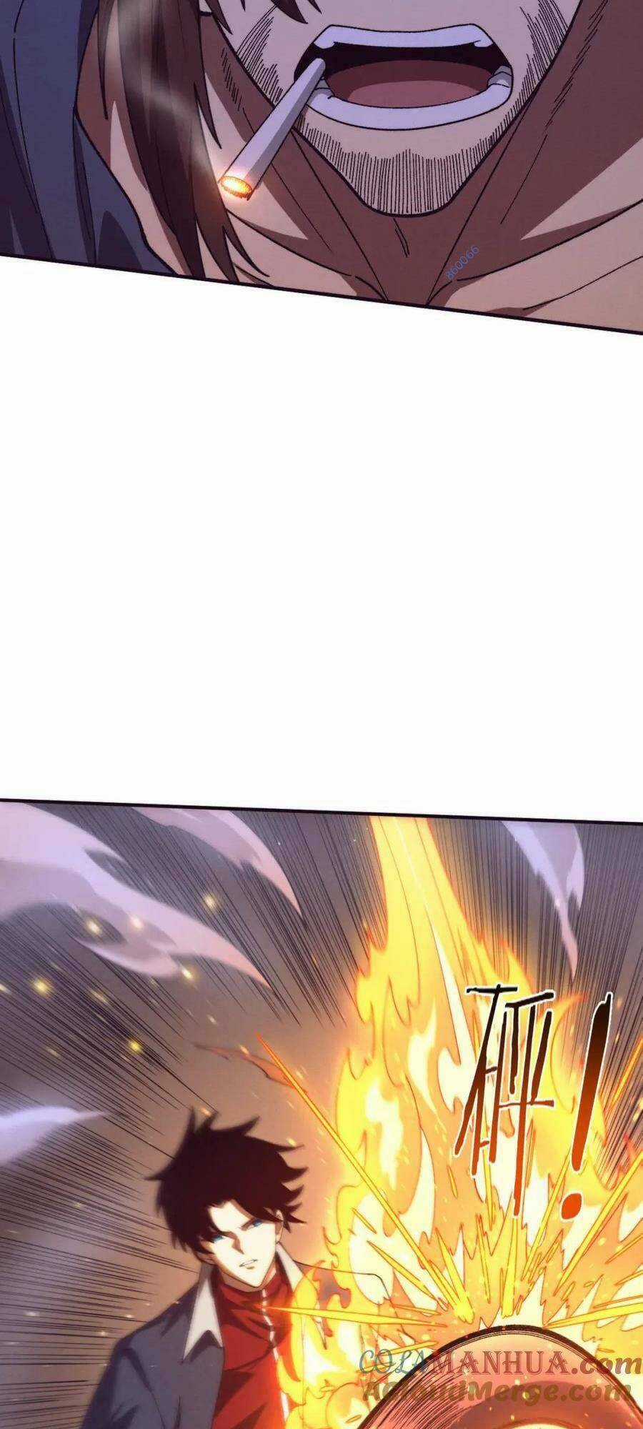 Tiến Hóa Cuồng Triều Chapter 156 trang 9