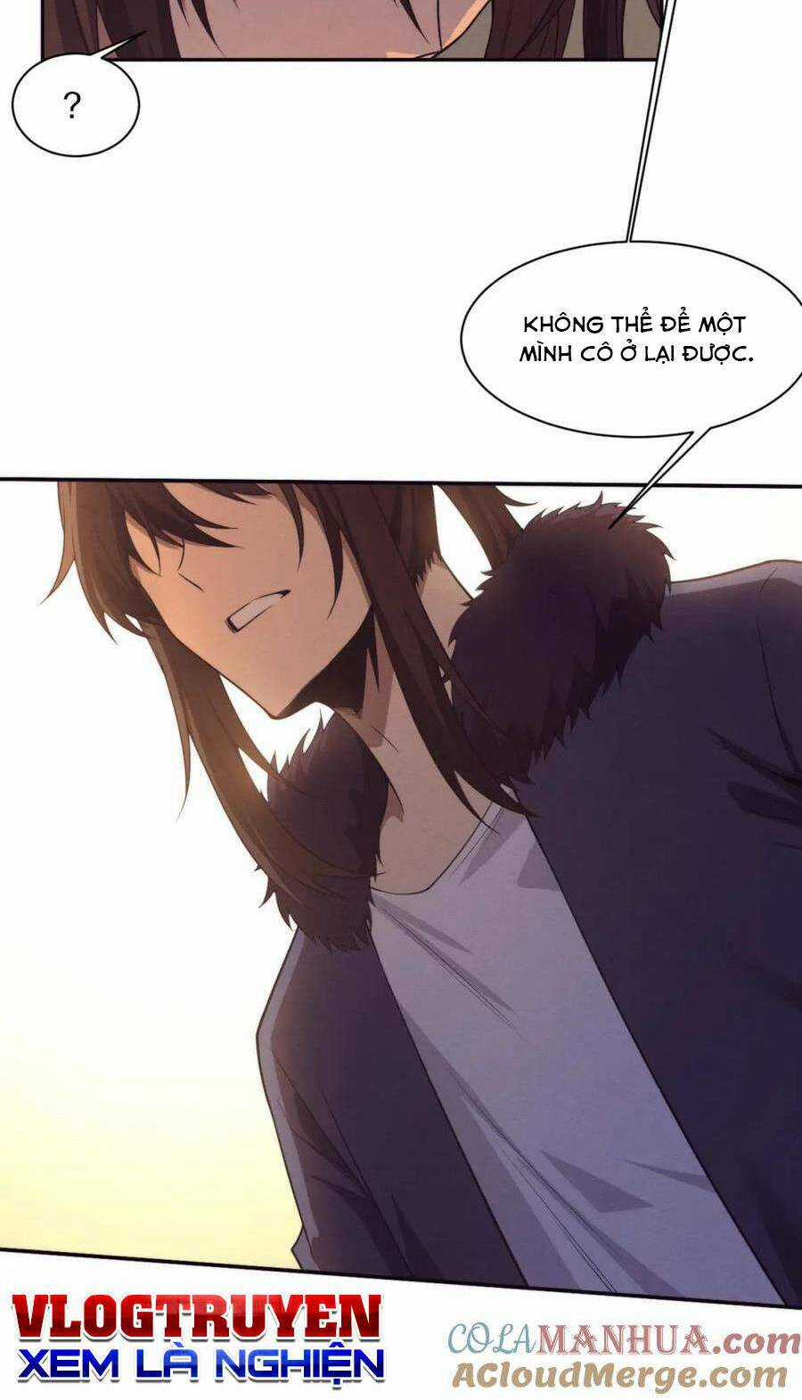 Tiến Hóa Cuồng Triều Chapter 157 trang 18