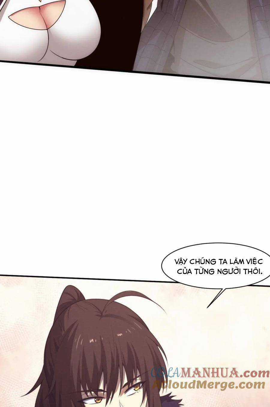 Tiến Hóa Cuồng Triều Chapter 157 trang 28