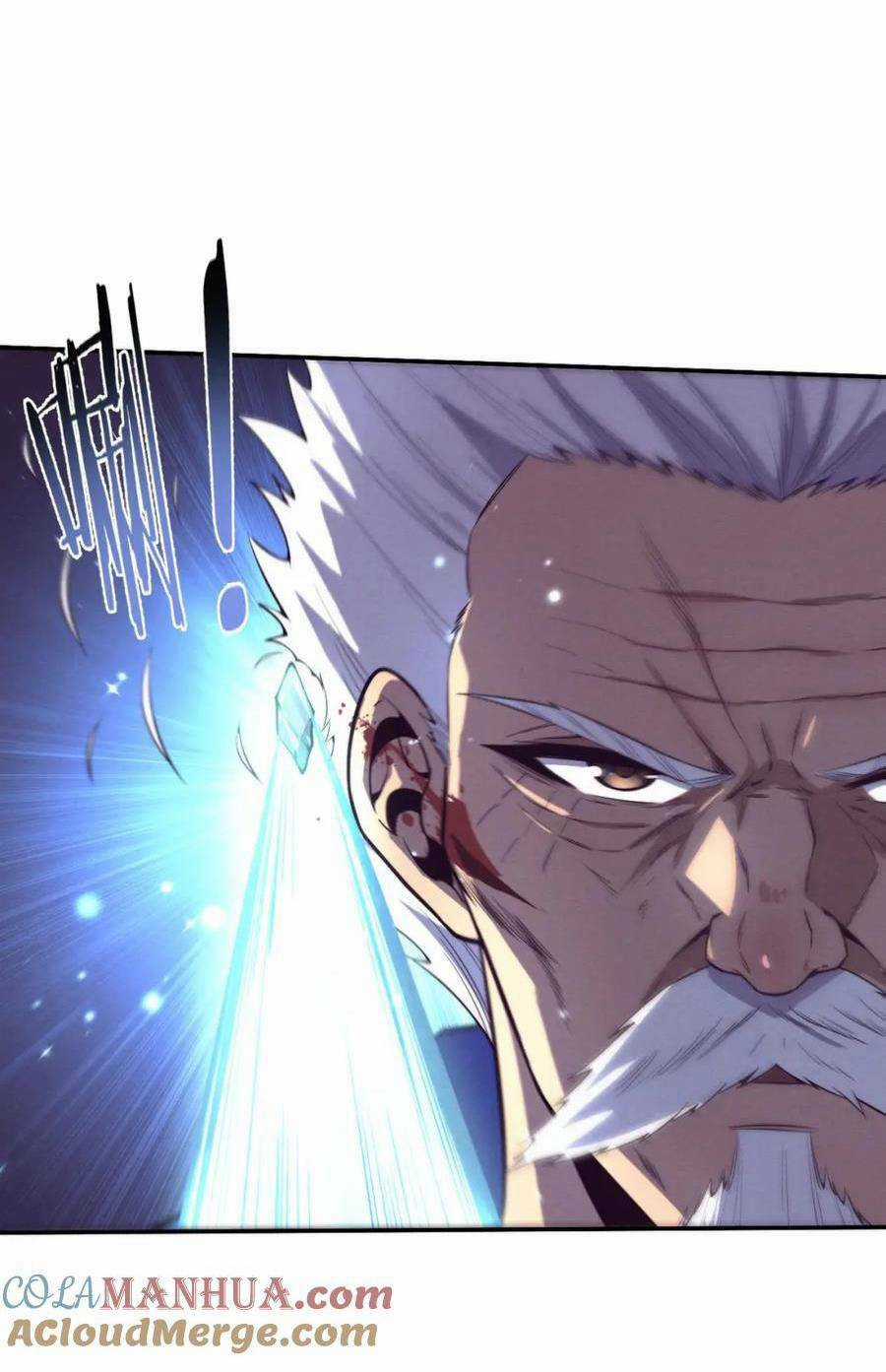 Tiến Hóa Cuồng Triều Chapter 157 trang 39